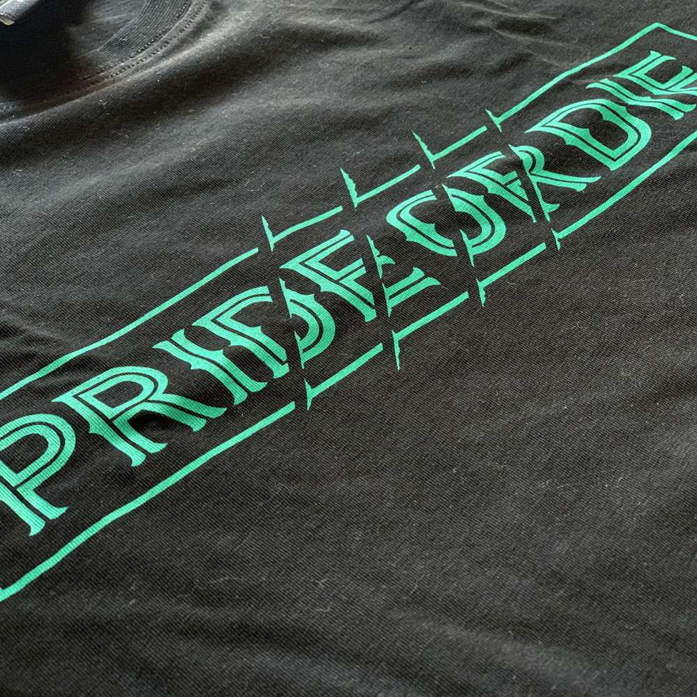 T-shirt Pride or Die Unleashed