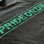 T-shirt Pride or Die Unleashed