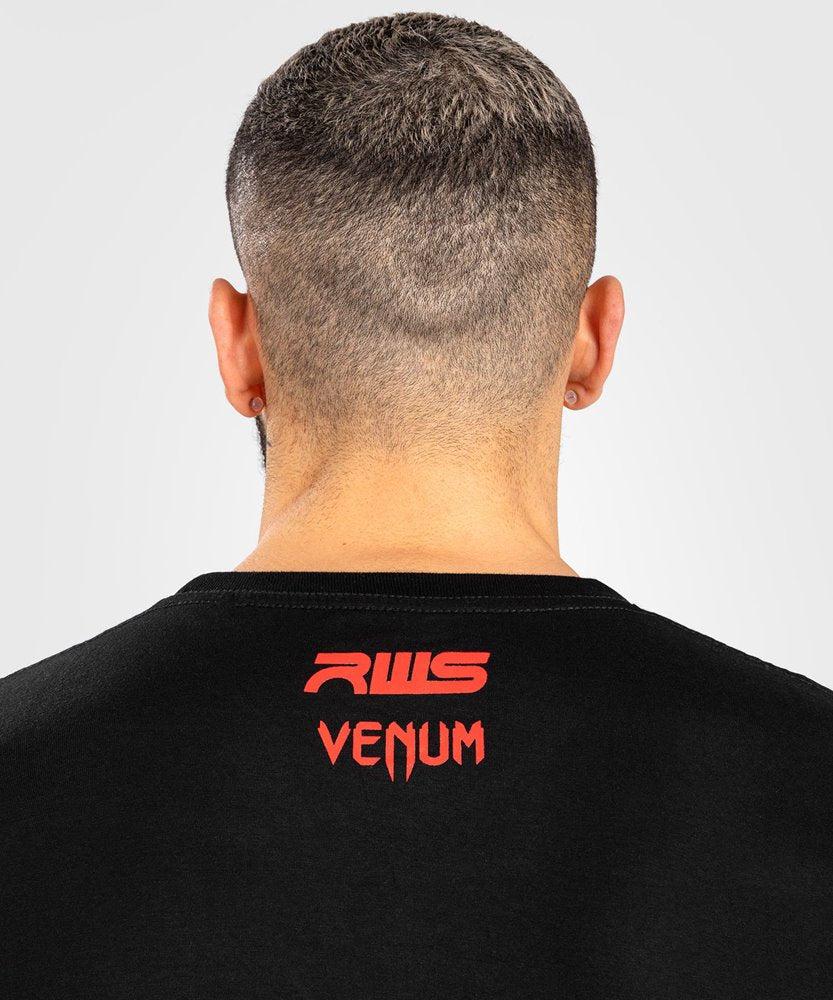 T-shirt Venum RWS