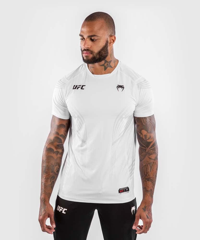 T-shirt Venum UFC Fight Night Authentic Dry Tech