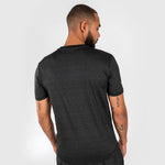 T-shirt Venum X Ares 2.0 Dry Tech Nero-oro