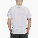 T-shirt tecnica Leone Iconic ABX431