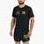 T-shirt tecnica Leone IUTER AB03IU Nero