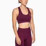 Top donna Leone Logo W ABX116