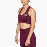 Top donna Leone Logo W ABX116