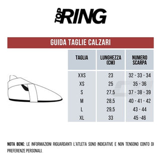 Calzari Semi Contact Top Ring Hammer 2.0 Art. 328C