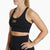 Top donna Leone DNA ABX728 Nero