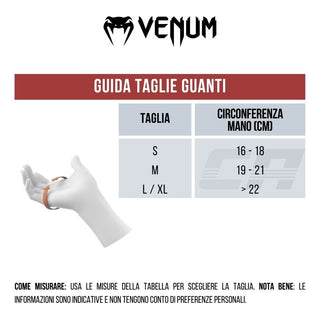 Guanti MMA 7 Oz Venum Challenger 3.0