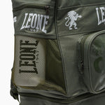 Zaino Leone 1947 Ambassador AC952 Verde-Combat Arena