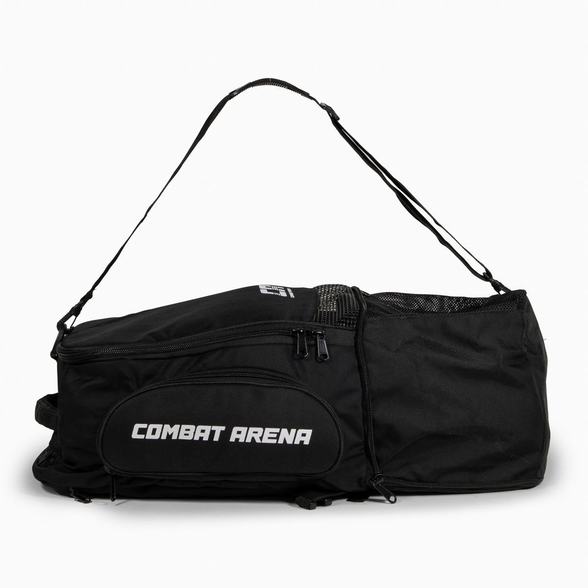 Zaino Convertible Combat Arena