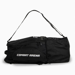 Zaino Convertible Combat Arena