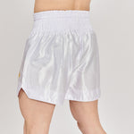 Pantaloncini kick-thai Leone Basic 2 AB970