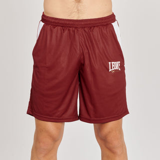 Pantaloncini Leone Extrema Logo ABX112