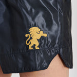 Pantaloncini kick-thai Leone Basic 2 AB970