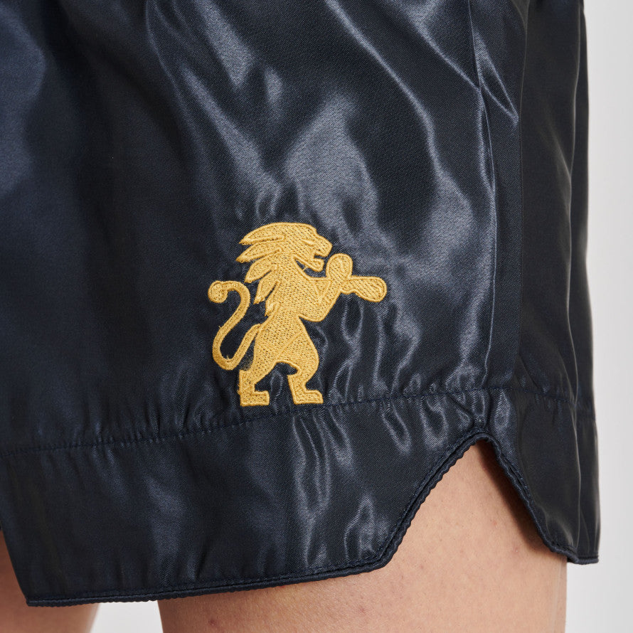 Pantaloncini kick-thai Leone Basic 2 AB970