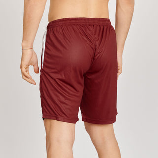 Pantaloncini Leone Extrema Logo ABX112