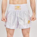 Pantaloncini kick-thai Leone Basic 2 AB970