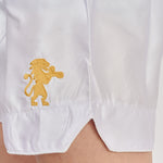 Pantaloncini kick-thai Leone Basic 2 AB970