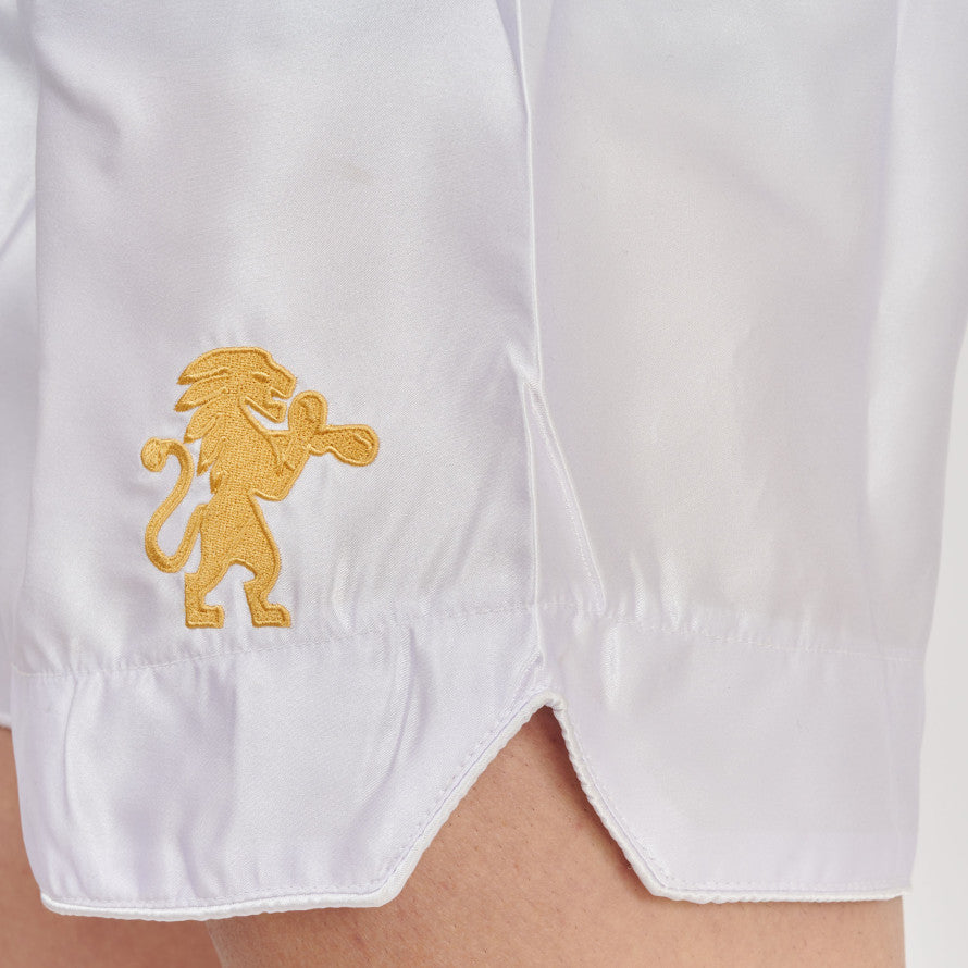 Pantaloncini kick-thai Leone Basic 2 AB970