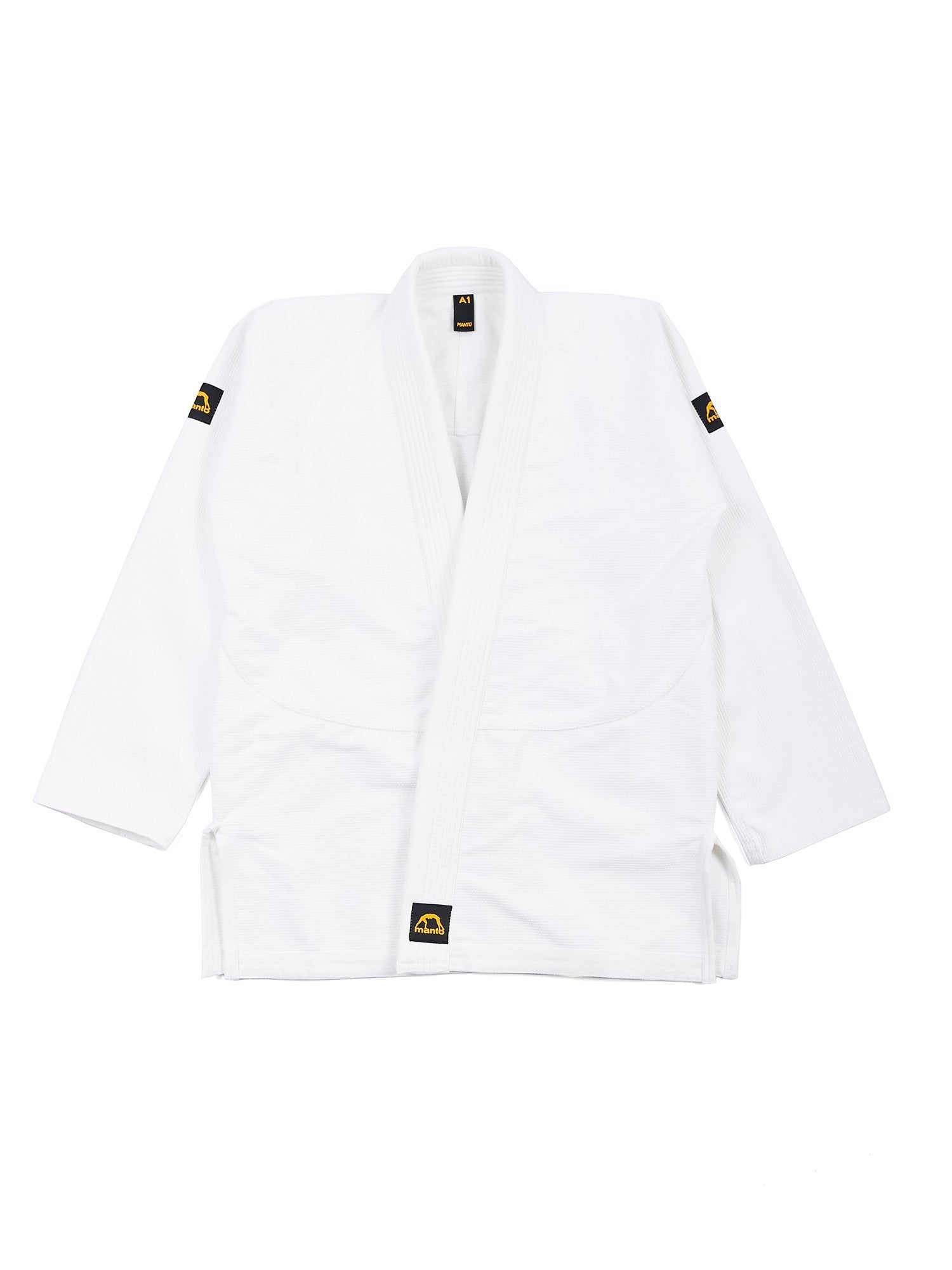 BJJ Gi Manto Base 2.0-Combat Arena