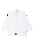 BJJ Gi Manto Base 2.0