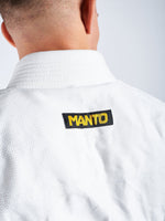 BJJ Gi Manto Base 2.0