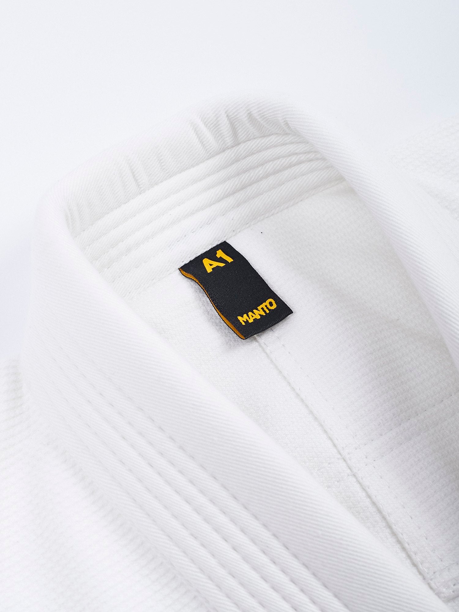 BJJ Gi Manto Base 2.0