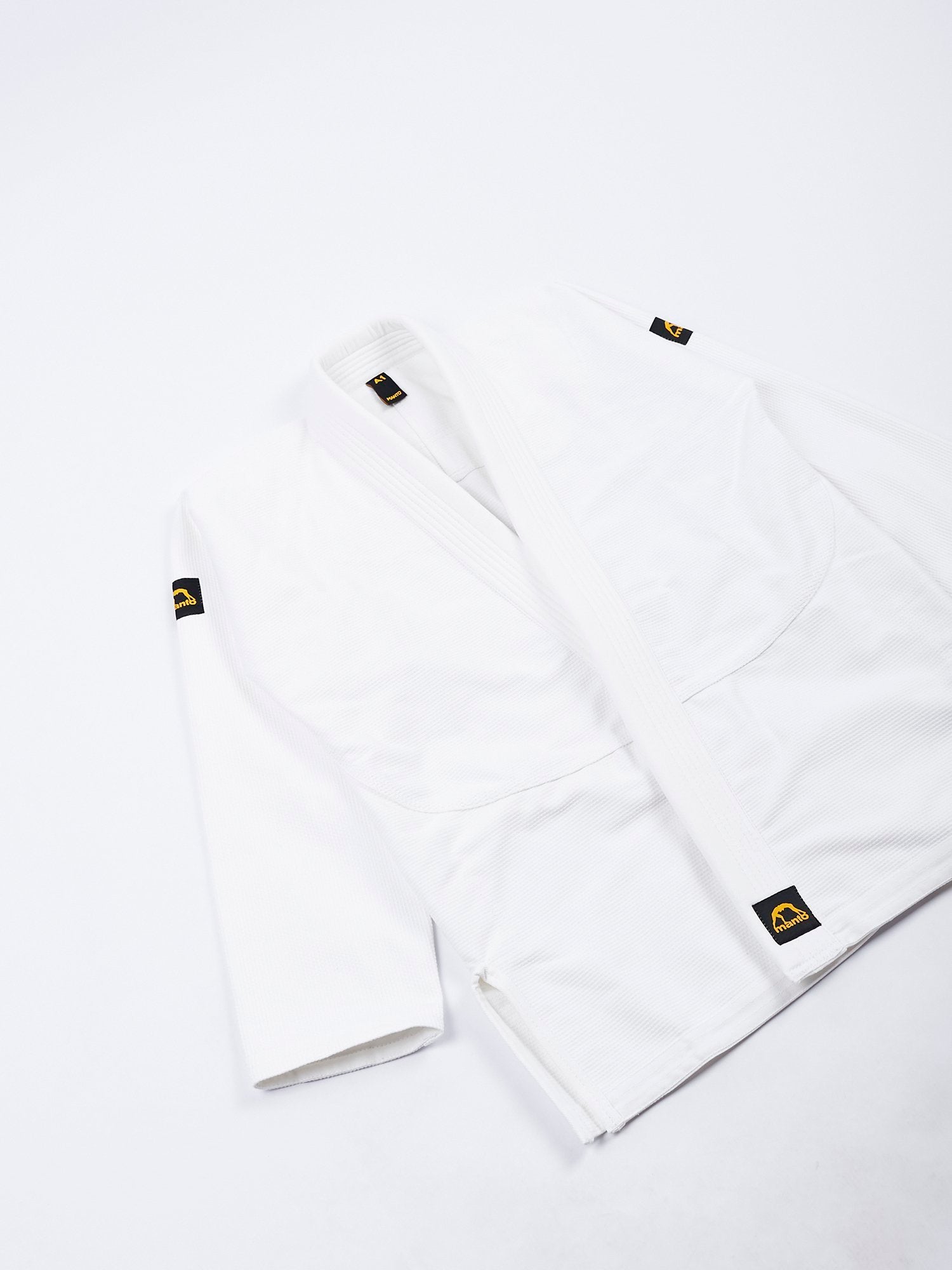 BJJ Gi Manto Base 2.0