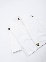 BJJ Gi Manto Base 2.0