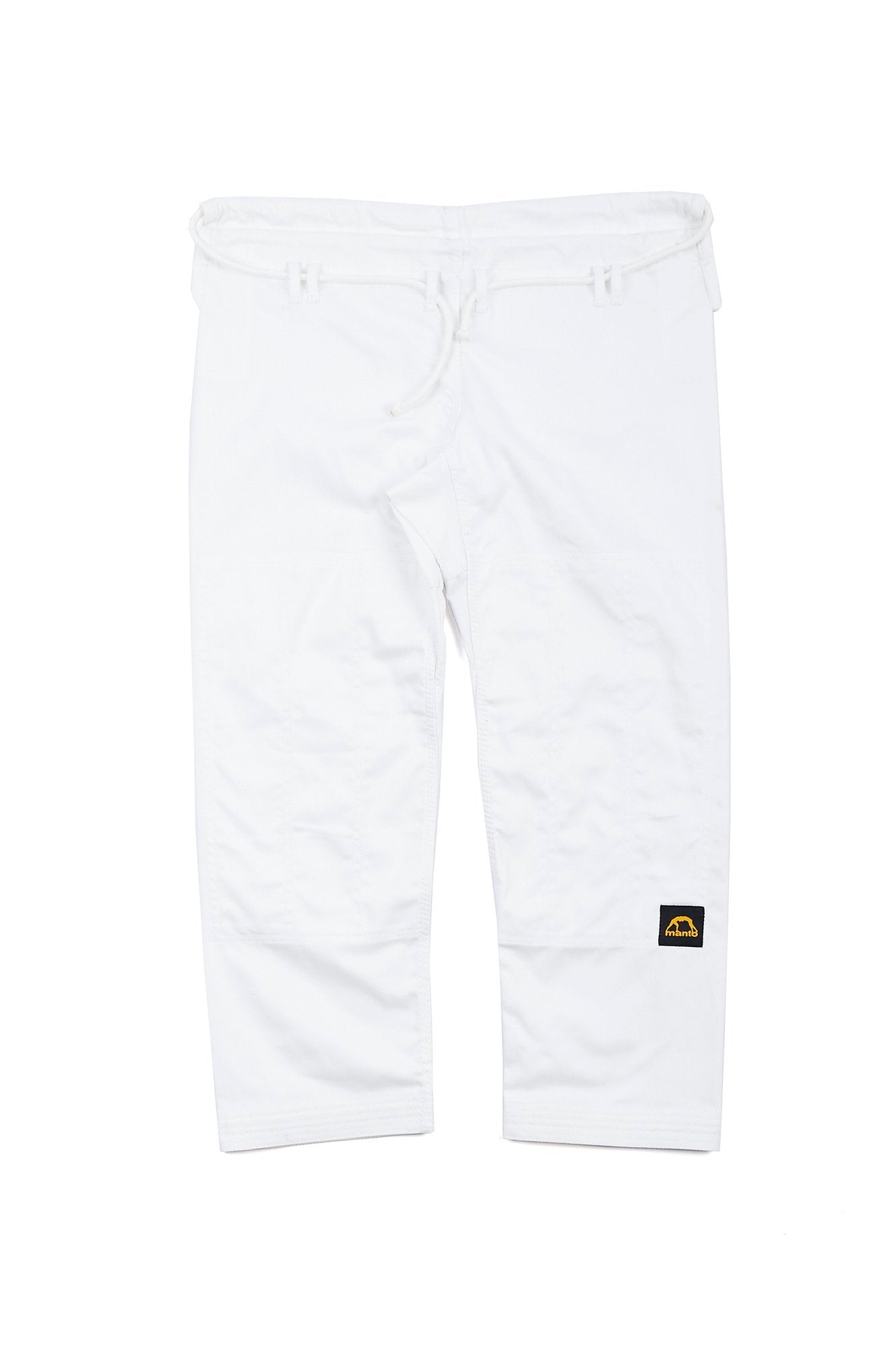 BJJ Gi Manto Base 2.0