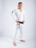 BJJ Gi Manto Base 2.0