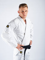 BJJ Gi Manto Base 2.0
