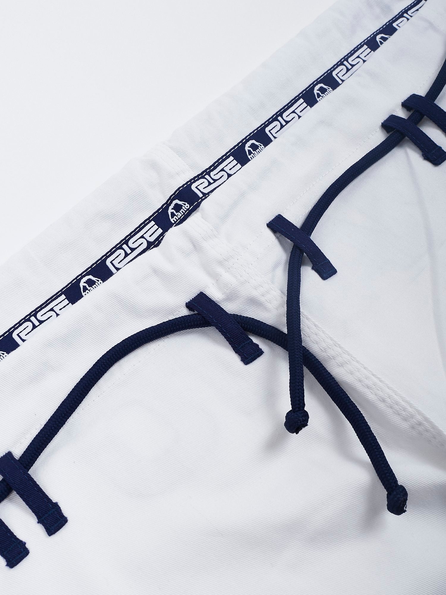 BJJ Gi Manto Rise