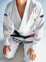 BJJ Gi Manto Rise