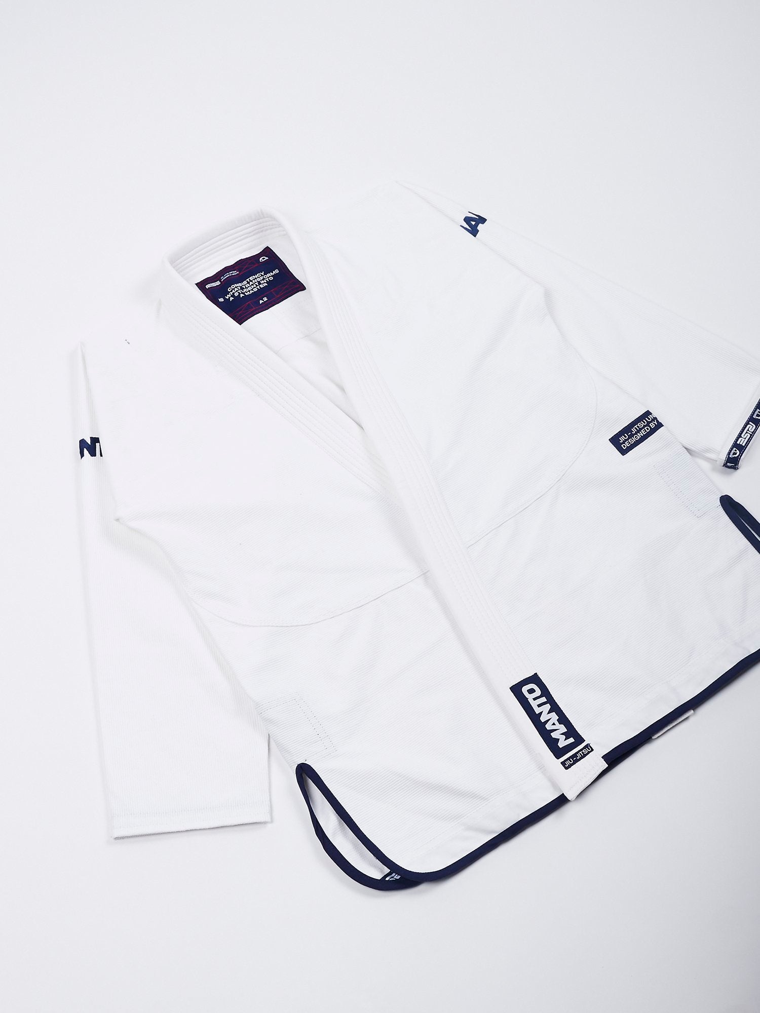 BJJ Gi Manto Rise