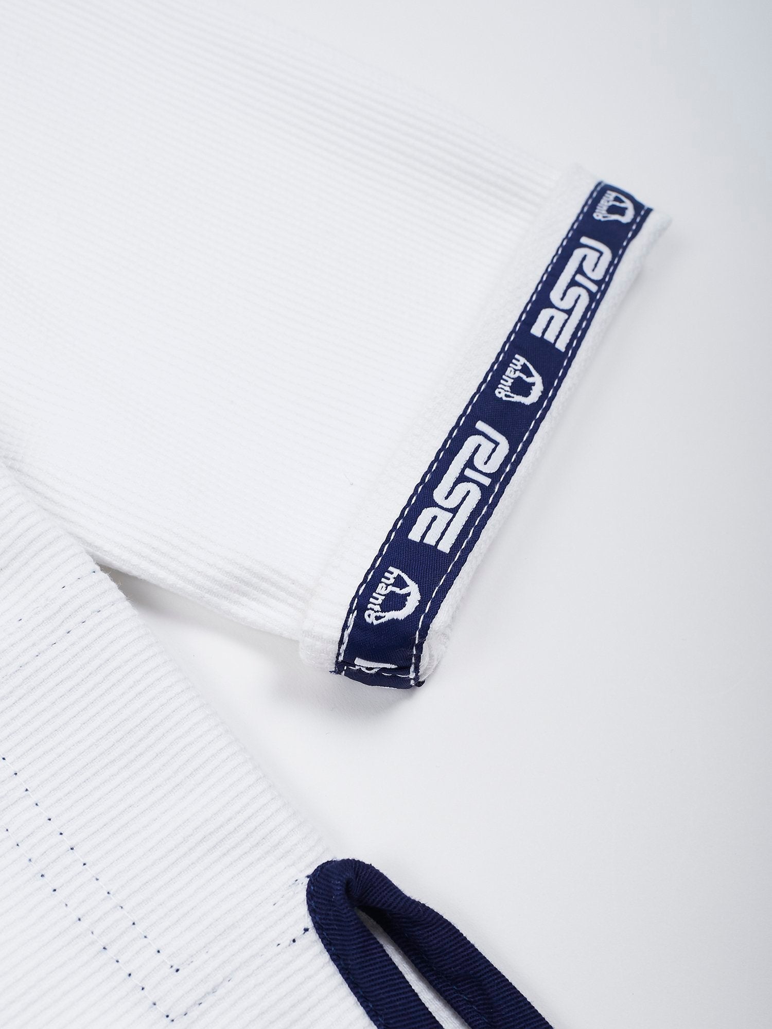 BJJ Gi Manto Rise