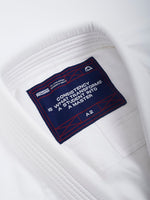 BJJ Gi Manto Rise