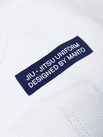 BJJ Gi Manto Rise