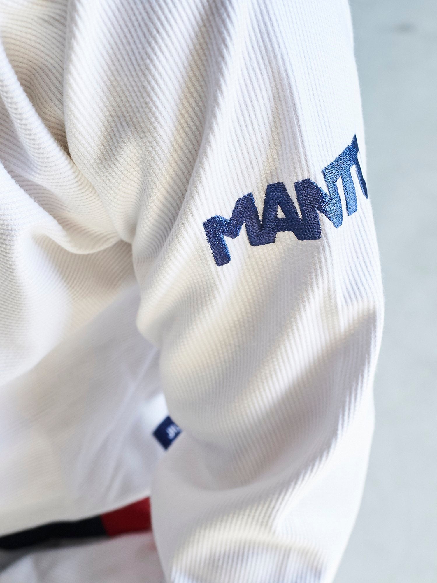 BJJ Gi Manto Rise