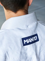 BJJ Gi Manto Rise
