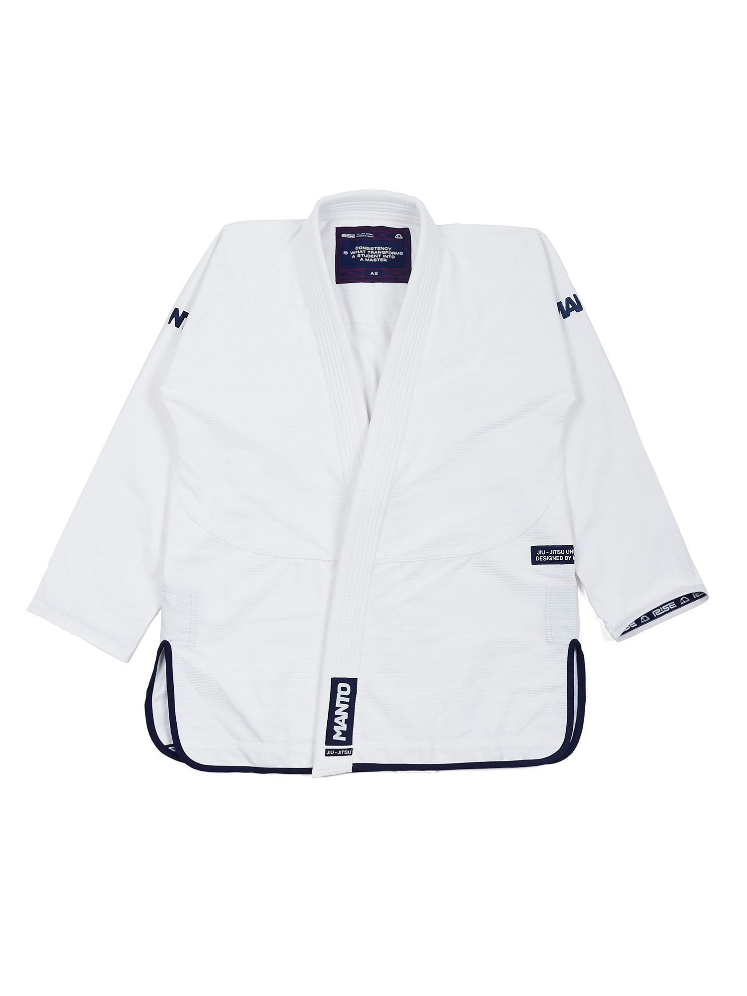 BJJ Gi Manto Rise