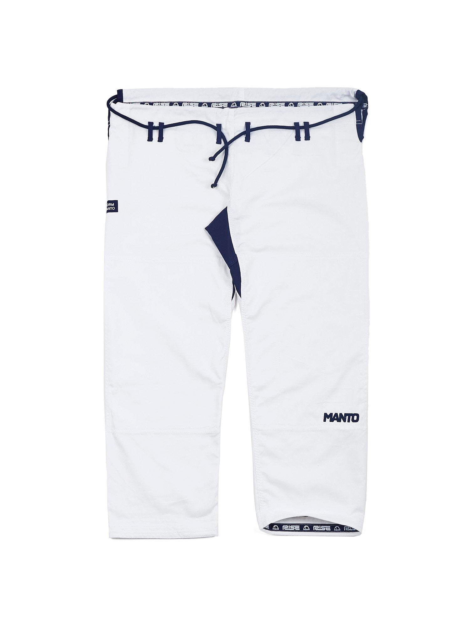 BJJ Gi Manto Rise