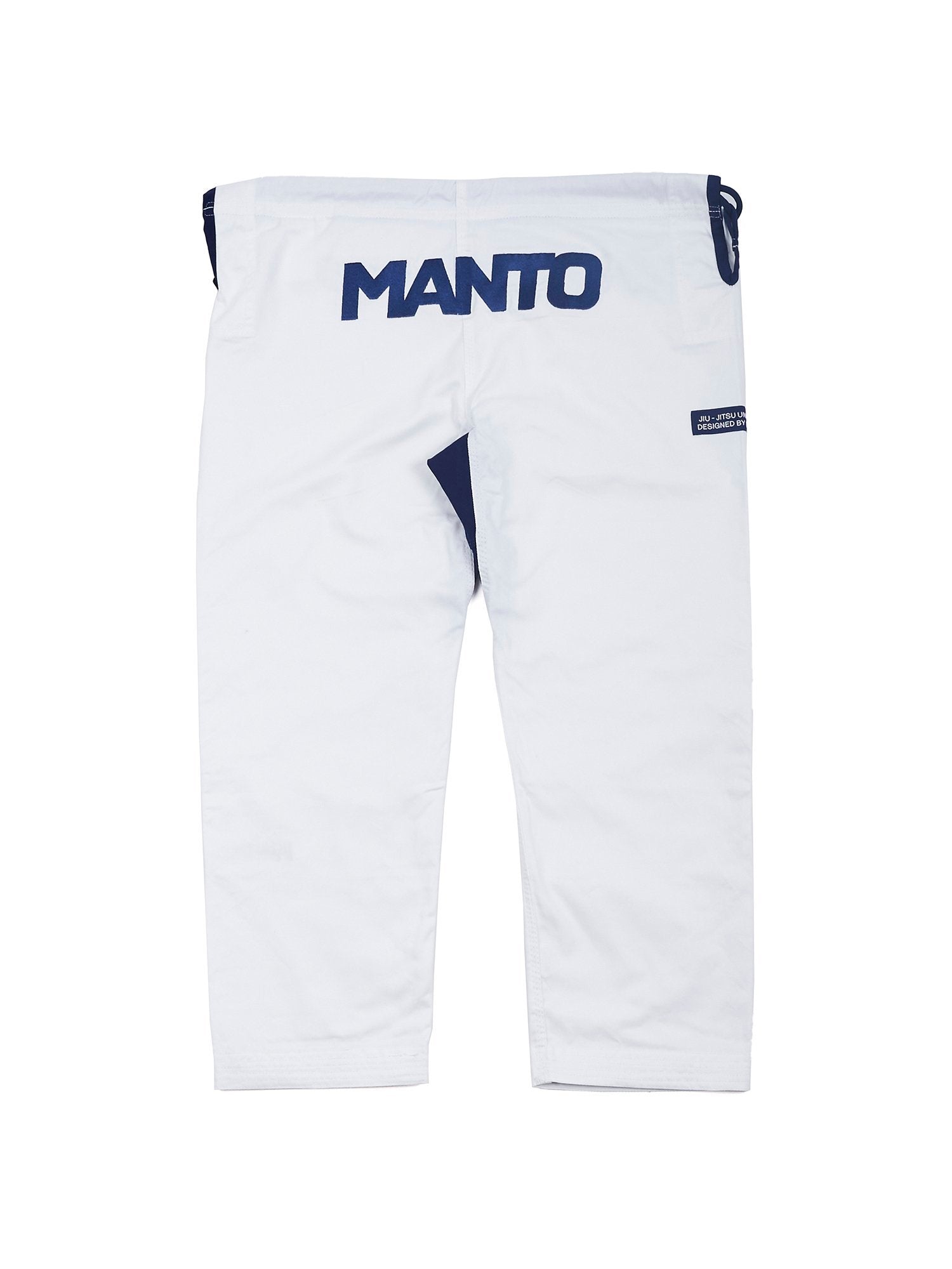 BJJ Gi Manto Rise
