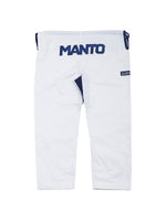 BJJ Gi Manto Rise