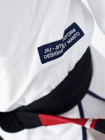 BJJ Gi Manto Rise