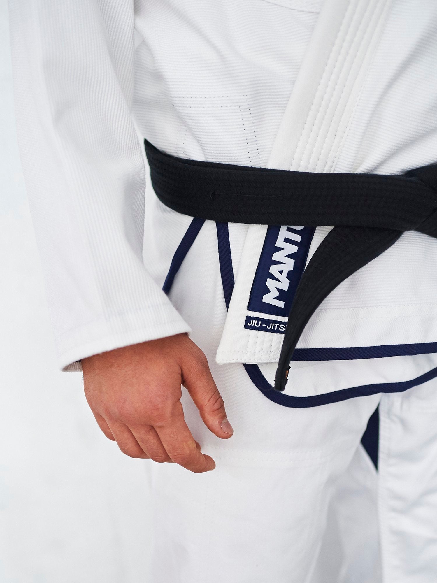 BJJ Gi Manto Rise