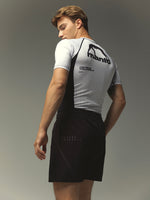 Rashguard Manto Ranked maniche corte