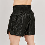 Pantaloncini kick-thai Leone Basic 2 AB970