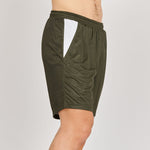 Pantaloncini Leone Extrema Logo ABX112