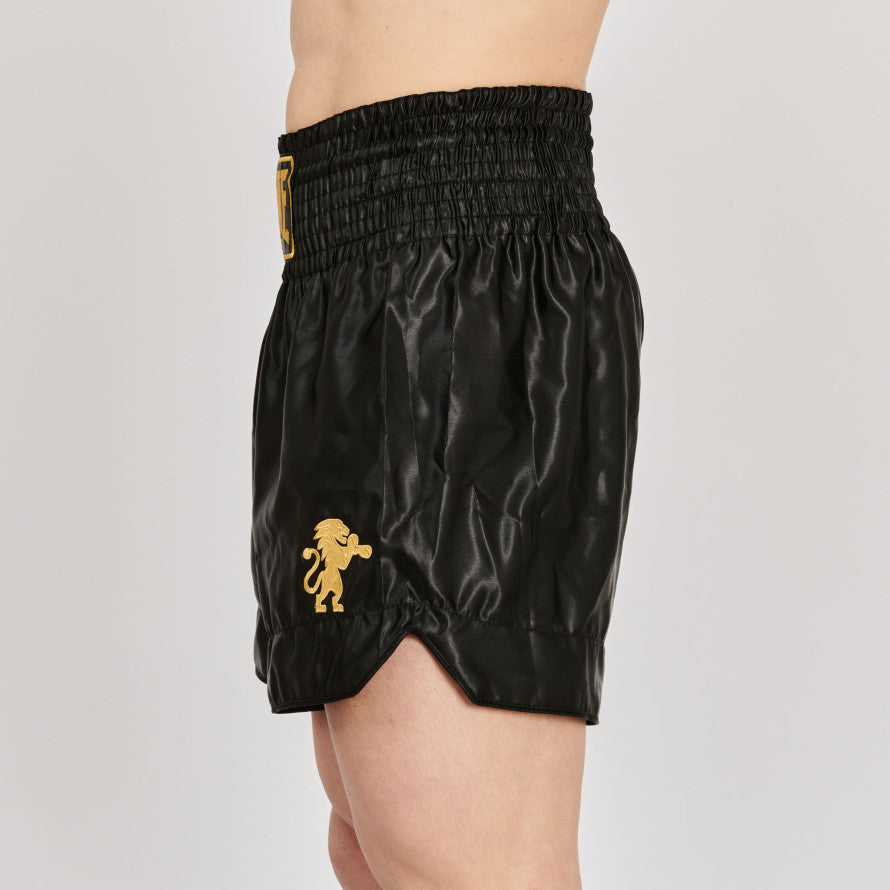 Pantaloncini kick-thai Leone Basic 2 AB970